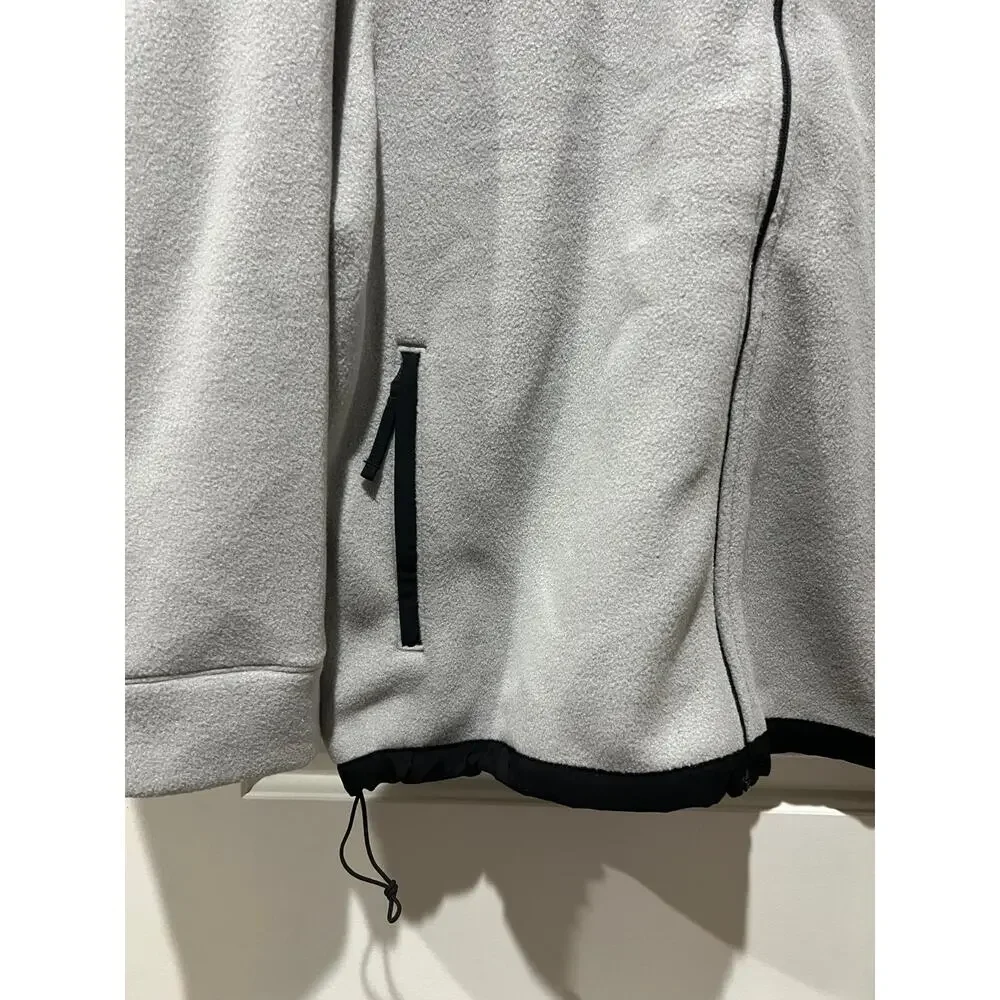 NWT❤️The North Face  Men’s Alpine Polartec 200 Full-Zip Jacket szXL